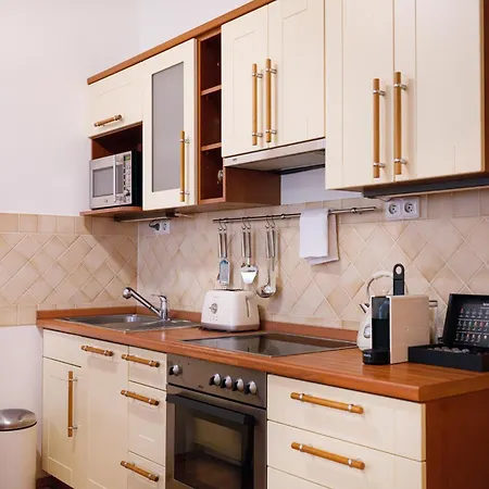 Gizela Apartment Luhacovice Exterior photo