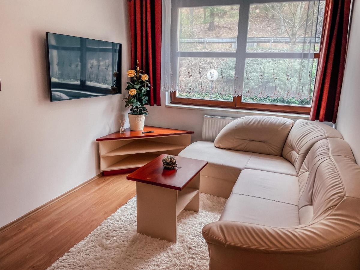 Appartement Gizela *