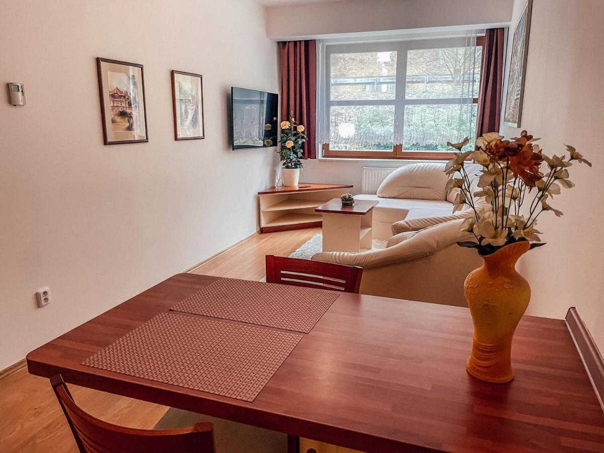 Gizela Apartment