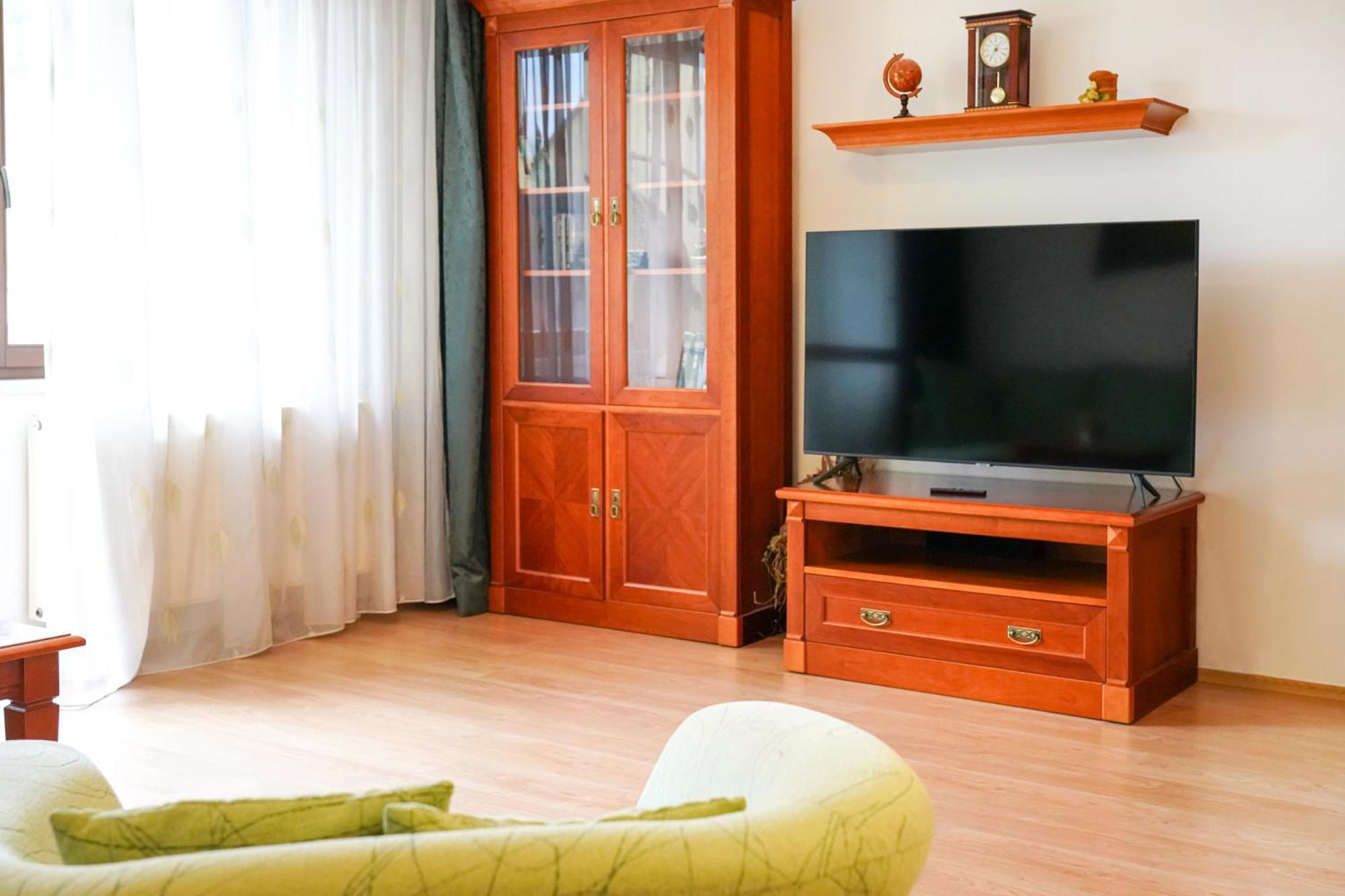 Gizela Apartment Luhacovice