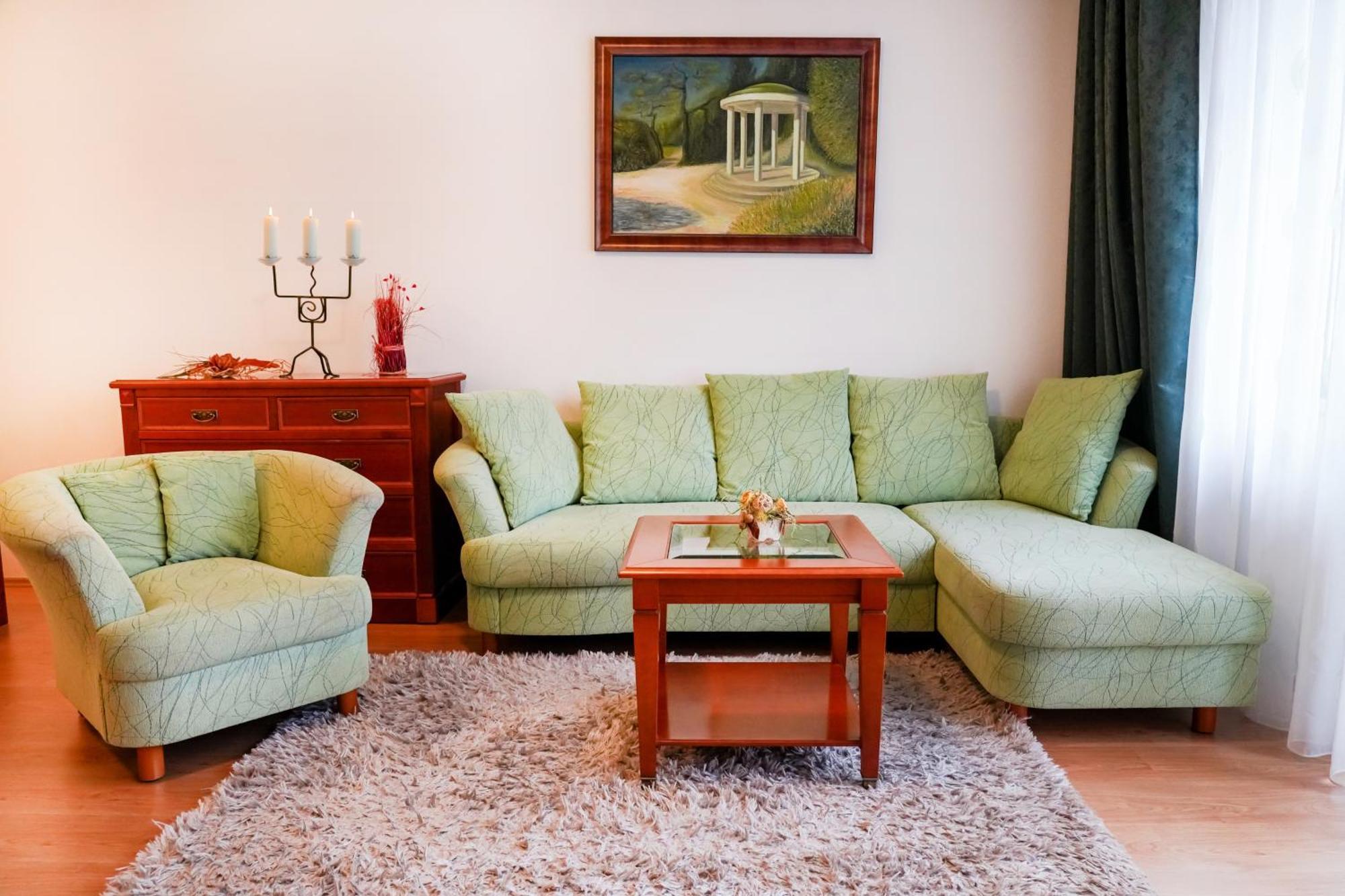 Gizela Apartment