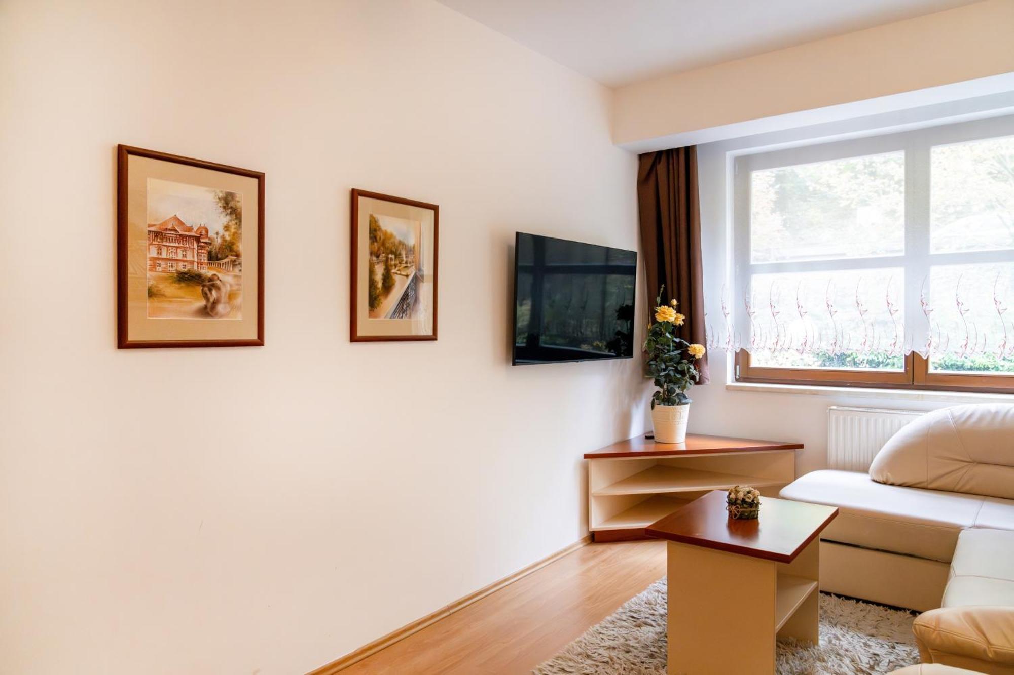 Apartment Gizela
