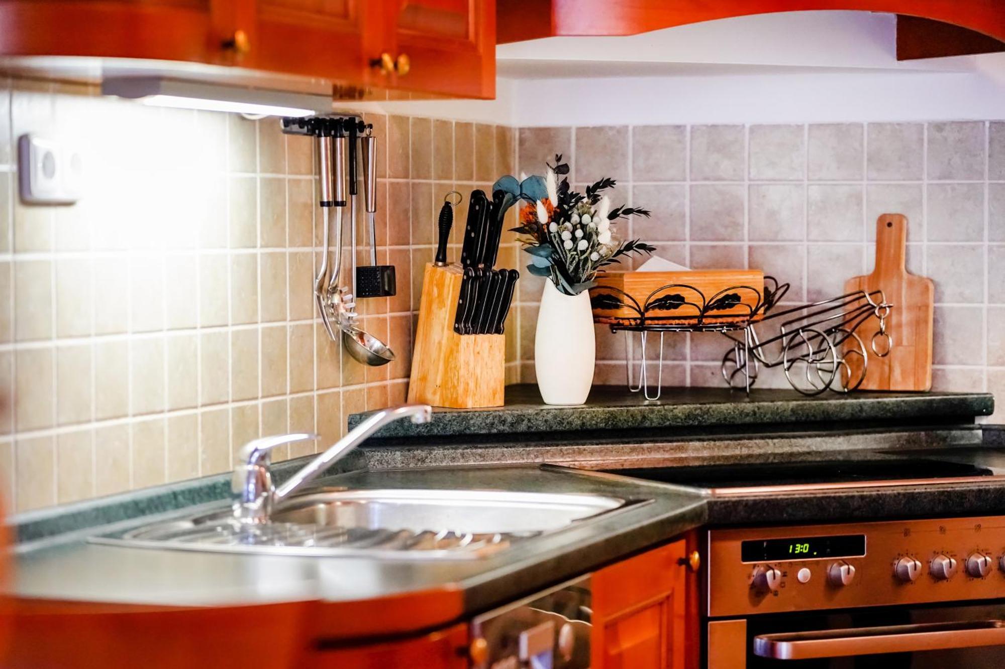 Gizela Appartement *