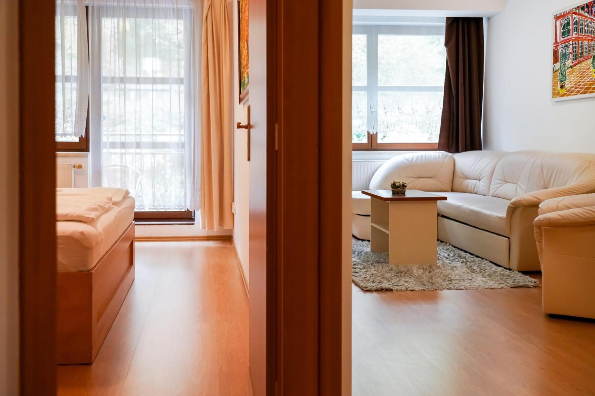 Gizela Apartment