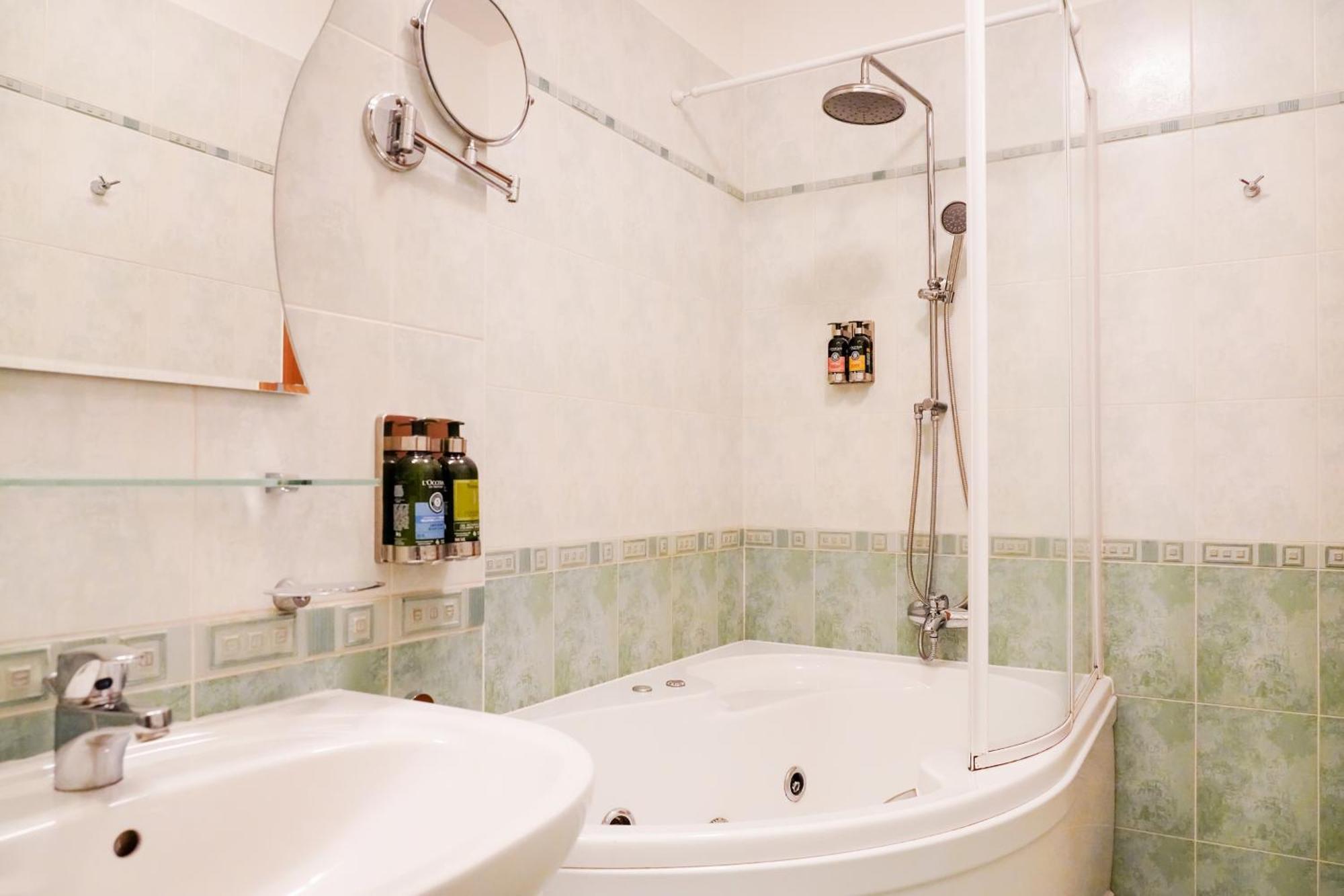 Apartment Gizela Luhacovice