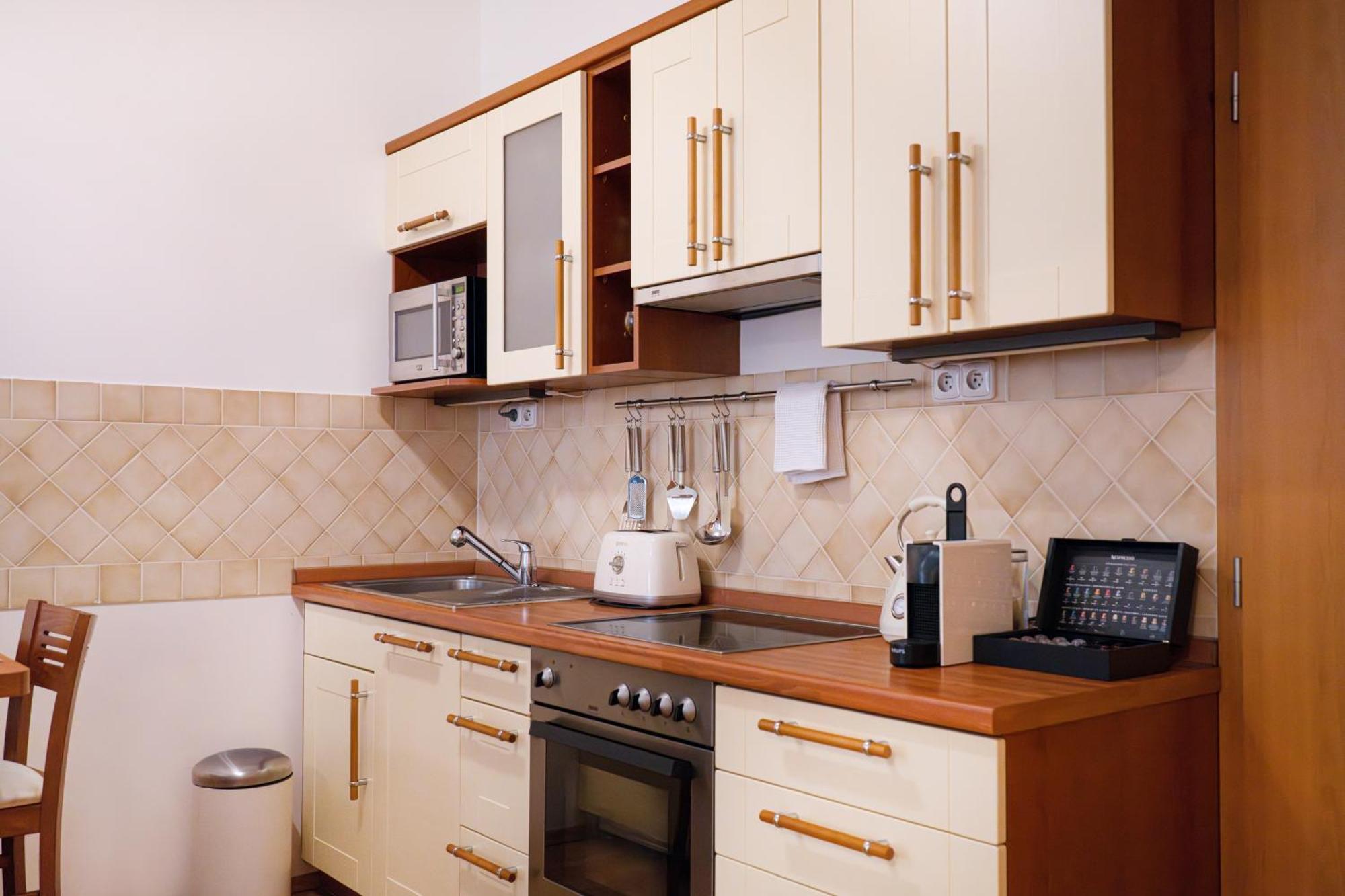 Gizela Appartement